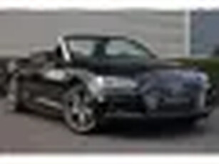 Audi A5 Cabrio 45 TFSI quattro MATRIX+HEAD-UP+LEDER+20''