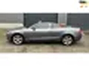 Audi A5 Cabriolet 1.8 TFSI Pro Line