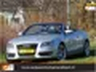 Audi A5 Cabriolet 1.8 TFSI Pro Line Business ( INRUIL MOGELIJK )