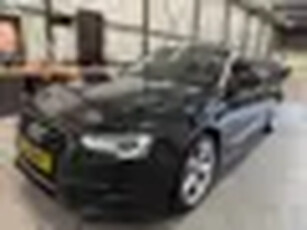 Audi A5 Cabriolet 1.8 TFSI Pro Line S 2013 Automaat