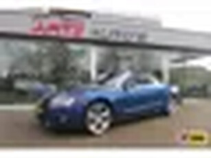 Audi A5 Cabriolet 1.8 TFSI Pro Line S Automaat l Xenon l Led