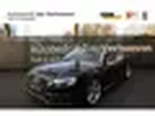 Audi A5 Cabriolet 1.8 TFSI S-LineLederMMi+Hals Verwarming57.000 km!Automaat