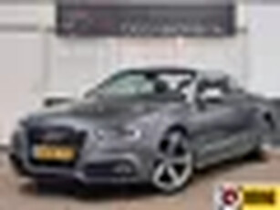 Audi A5 Cabriolet 1.8 TFSI Sport Edition + NAVI !!