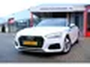 Audi A5 Cabriolet 2.0 TFSI 190pk MHEV Aut. Leder1e Eig!ClimaLMV