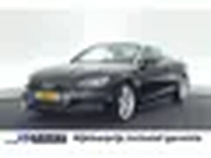 Audi A5 Cabriolet 2.0 TFSI 190pk S-Tronic S-Line Sport Stoelverwarming Led Navigatie