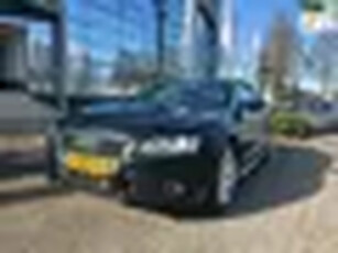 Audi A5 Cabriolet 2.0 TFSI aut S line origi NL Zeer mooi