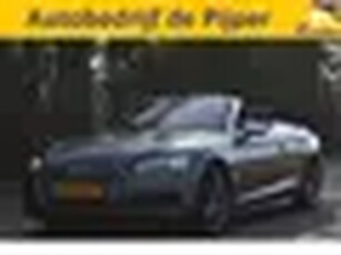 Audi A5 Cabriolet 2.0 TFSI MHEV Design Pro Line Plus 3x S-Line Elekt.haak Stoel- & nekverwarming