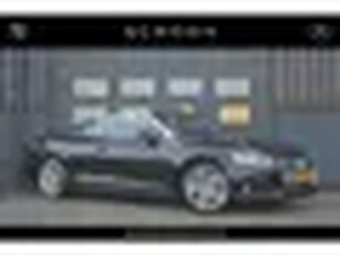 Audi A5 Cabriolet 2.0 TFSI MHEV Design Pro Line Plus S-LINE B&O