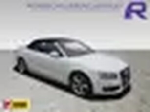 Audi A5 Cabriolet 2.0 TFSI S-line