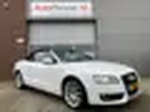 Audi A5 Cabriolet 2.0 TFSI! S-line! Leder! Navi! Xenon!