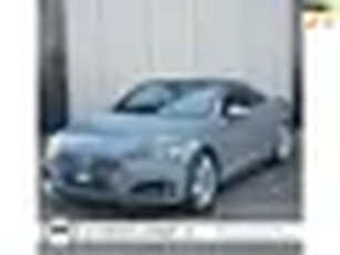 Audi A5 Cabriolet 3.0 TFSI S5 quattro Pro Line NARDO GREY / 354 PK! /