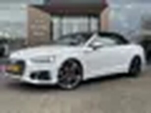 Audi A5 Cabriolet 3.0 TFSI S5 quattro Pro Line Plus 354pk