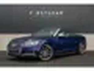 Audi A5 Cabriolet 3.0 TFSI S5 quattro Pro Line Plus *Bang & Olufsen / Massage / HUD / Surround-View*