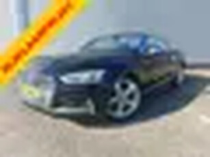 Audi A5 Cabriolet 3.0 TFSI S5 quattro Virtueel dashbord,B&O,Alarm kl.5, airco,cruise,navigatie,360 c