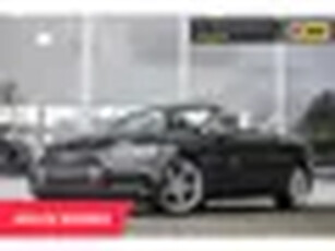 Audi A5 Cabriolet 40 TFSI Design Pro Line Plus Camera Virtual Leder