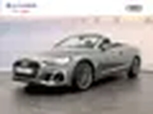 Audi A5 Cabriolet 40 TFSI S edition