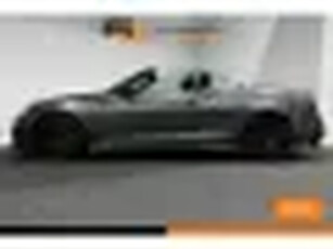 Audi A5 Cabriolet 40 TFSI S edition / S Line / Maxton Design Bodykit V.2 / Stoelverwarming / Matrix