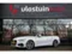 Audi A5 Cabriolet 40 TFSI S edition , Virtual cockpit,