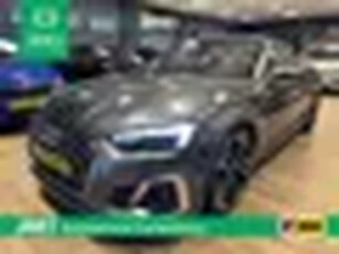 Audi A5 Cabriolet S5 3.0 TFSI quattro NAVIStoelverwarm20