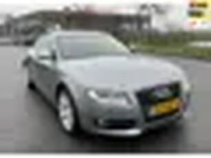 Audi A5 Coupé 1.8 TFSI Pro Line 3drs, Aut, 2e eig afk, Geen import, Nap, Volledig oh, Mooie km!