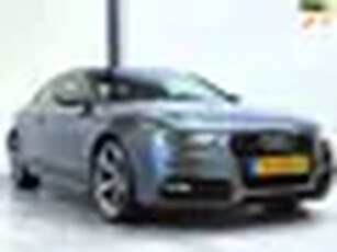 Audi A5 Coupé 1.8 TFSI S edition Org NL