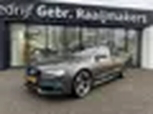 Audi A5 Coupé 1.8 TFSI S Edition*Xenon*Navigatie*