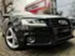 Audi A5 Coupé 2.0 TFSI 211PK AUT. *!* S-LINE *!* BI-XENON/ 18 INCH/ LEDER/ LED *!*