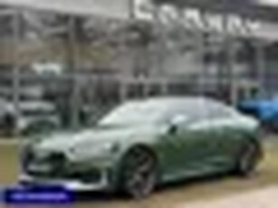 Audi A5 Coupé 2.9 TFSI RS 5 quattro Audi exclusive B&O Pano