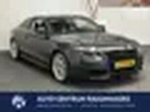 Audi A5 Coupé 3.2 FSI S Line YOUNGTIMER LEDER CRUISE CONTROL NAVIGATIE STOELVERWARMING BLUETOOTH TEL