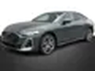 Audi A5 Limousine edition one 35 TFSI 110 kW / 150 pk S tronic 7