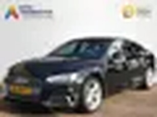 AUDI A5 Sportback 1.4 TFSI 150pk S-Tronic Sport / Led / Elec. achterklep