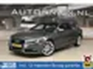 Audi A5 Sportback 1.8 TFSI 177pk S Edition S-Line NL-auto Bi-xenon Half leder / alcantara 19