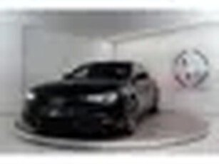 Audi A5 Sportback 1.8 TFSI 2x S-Line 177PK LED B&O Stoelverw. & Elektr. stoelen Navi Garan