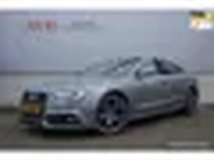 Audi A5 Sportback 1.8 TFSI Adrenalin