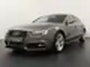 Audi A5 Sportback 1.8 TFSI Adrenalin Airco Cruise Control Automaat