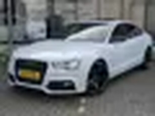 Audi A5 Sportback 1.8 TFSI Adrenalin Sport