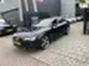 Audi A5 Sportback 1.8 TFSI Pro Line 3e Eigenaar! Trekhaak Airco NAP APK