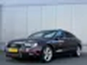 Audi A5 Sportback 1.8 TFSI Pro Line - airco - navi - cruise - nap!