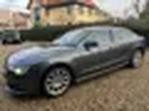 Audi A5 Sportback 1.8 TFSI Pro Line S