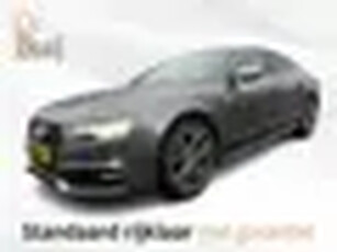 Audi A5 Sportback 1.8 TFSI S Edition S-line Automaat Trekhaak B&O