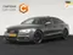 Audi A5 Sportback 1.8 TFSI S-Line Black NAP Carplay