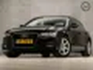 Audi A5 Sportback 1.8 TFSI Sport 170Pk Automaat (NAVIGATIE, NAP, XENON, STOELVERWARMING, LEDEREN SPO