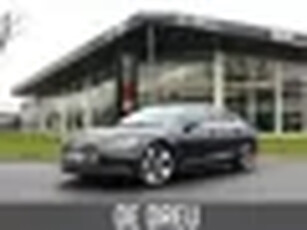 Audi A5 Sportback 2.0 TFSI 190pk S-line Edition ADAPTIVE KEYLESS VIRTUAL STOELVERWARMING