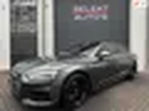 Audi A5 Sportback 2.0 TFSI 2x S-Line Panoramadak/Xenon/LED/Virtual/Leder/Apple Car Play/Navigatie/Climate/Camera/PDC/Apk 01-2026