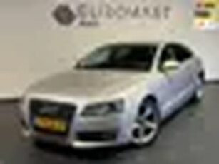 Audi A5 Sportback 2.0 TFSI Automaat Navi Airco Leder Camera Nieuwe Apk