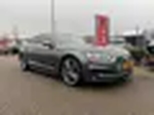 Audi A5 Sportback 2.0 TFSI MHEV 3x S-Line Design Pro Line Plus Schuif/open dak NAVI Leder