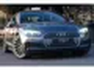 Audi A5 Sportback 2.0 TFSI MHEV Sport S-line Edition Pano Leder Matrix Virtual NL Auto NAP