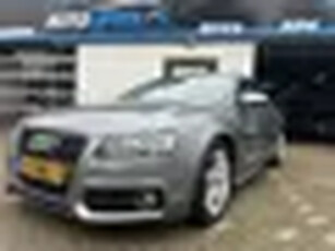 Audi A5 Sportback 2.0 TFSI Pro Line /Leder interieur/cc/navigatie