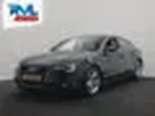 Audi A5 Sportback 2.0 TFSI quattro *2 X S-Line* Edition Automaat Navigatie Trekhaak Leder Origineel