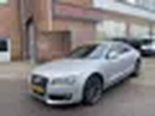 Audi A5 Sportback 2.0 TFSI quattro S-line